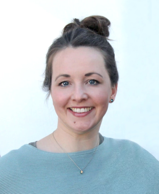 Hebamme Katharina Damm in Nideggen